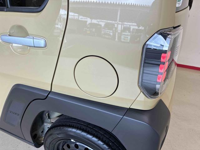 タフトX eco IDLE非装着車4WD スマアシ(衝突安全防止機能) 純正ディスプレイオーディオ バックカメラ キーフリー オートエアコン/ライト LEDヘッドランプ チルトステアリング シートリフター 前席シートヒーター(秋田県)の中古車