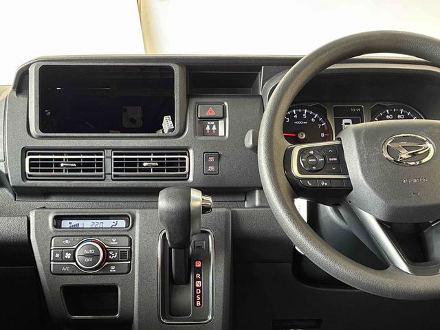 アトレーＲＳ電子制御式４ＷＤ　ターボ　スマートアシスト（衝突安全防止機能）　クルーズコントロール　キーフリー　オートエアコン／ライト　ＬＥＤヘッドランプ・フォグランプ　バックカメラ　両側パワースライドドア（秋田県）の中古車