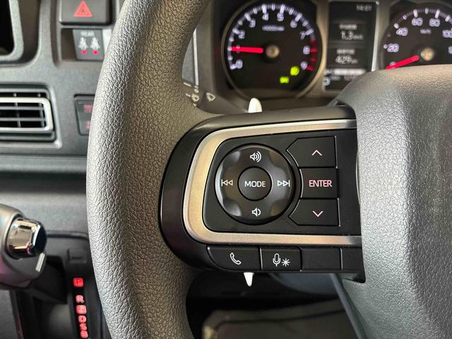 アトレーＲＳ電子制御式４ＷＤ　ターボ　スマートアシスト（衝突安全防止機能）　クルーズコントロール　キーフリー　オートエアコン／ライト　ＬＥＤヘッドランプ・フォグランプ　バックカメラ　両側パワースライドドア（秋田県）の中古車