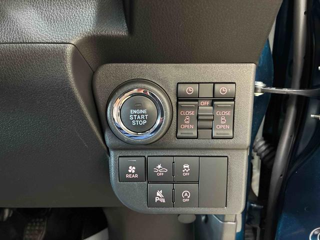 アトレーＲＳ電子制御式４ＷＤ　ターボ　スマートアシスト（衝突安全防止機能）　クルーズコントロール　キーフリー　オートエアコン／ライト　ＬＥＤヘッドランプ・フォグランプ　バックカメラ　両側パワースライドドア（秋田県）の中古車