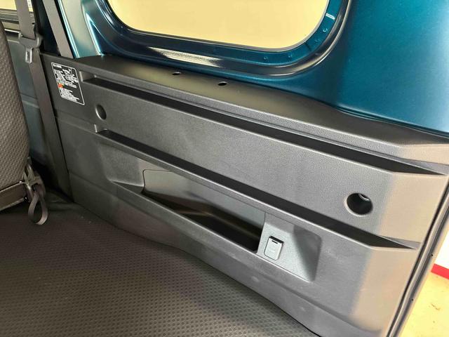 アトレーＲＳ電子制御式４ＷＤ　ターボ　スマートアシスト（衝突安全防止機能）　クルーズコントロール　キーフリー　オートエアコン／ライト　ＬＥＤヘッドランプ・フォグランプ　バックカメラ　両側パワースライドドア（秋田県）の中古車