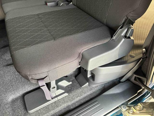 アトレーＲＳ電子制御式４ＷＤ　ターボ　スマートアシスト（衝突安全防止機能）　クルーズコントロール　キーフリー　オートエアコン／ライト　ＬＥＤヘッドランプ・フォグランプ　バックカメラ　両側パワースライドドア（秋田県）の中古車