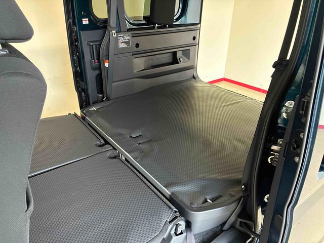 アトレーＲＳ電子制御式４ＷＤ　ターボ　スマートアシスト（衝突安全防止機能）　クルーズコントロール　キーフリー　オートエアコン／ライト　ＬＥＤヘッドランプ・フォグランプ　バックカメラ　両側パワースライドドア（秋田県）の中古車