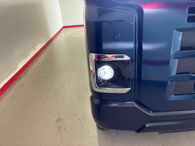 アトレーＲＳ電子制御式４ＷＤ　ターボ　スマートアシスト（衝突安全防止機能）　クルーズコントロール　キーフリー　オートエアコン／ライト　ＬＥＤヘッドランプ・フォグランプ　バックカメラ　両側パワースライドドア（秋田県）の中古車