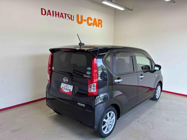 ムーヴＸリミテッドII　ＳＡIII４ＷＤ　スマアシＩＩＩ（衝突安全防止機能）純正ナビ／ドラレコ／１４インチアルミ　バックカメラ　キーフリー　オートエアコン／ライト　ＬＥＤヘッドランプ　チルトステアリング　運転席シートリフター／ヒーター（秋田県）の中古車