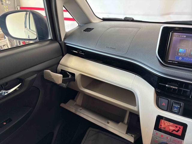 ムーヴＸリミテッドII　ＳＡIII４ＷＤ　スマアシＩＩＩ（衝突安全防止機能）純正ナビ／ドラレコ／１４インチアルミ　バックカメラ　キーフリー　オートエアコン／ライト　ＬＥＤヘッドランプ　チルトステアリング　運転席シートリフター／ヒーター（秋田県）の中古車