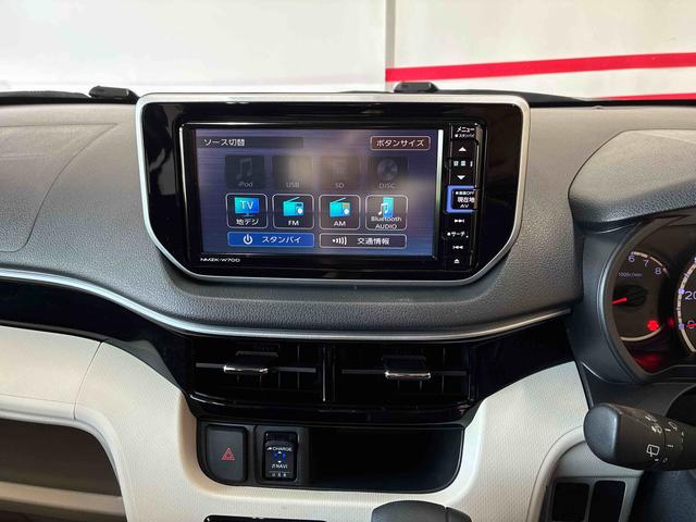 ムーヴＸリミテッドII　ＳＡIII４ＷＤ　スマアシＩＩＩ（衝突安全防止機能）純正ナビ／ドラレコ／１４インチアルミ　バックカメラ　キーフリー　オートエアコン／ライト　ＬＥＤヘッドランプ　チルトステアリング　運転席シートリフター／ヒーター（秋田県）の中古車