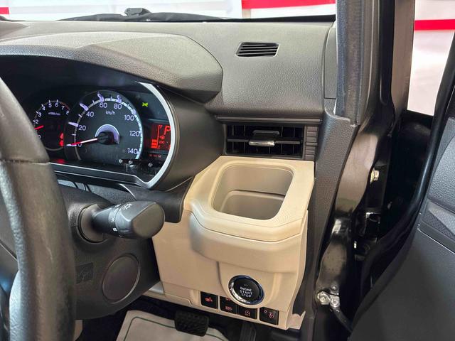 ムーヴＸリミテッドII　ＳＡIII４ＷＤ　スマアシＩＩＩ（衝突安全防止機能）純正ナビ／ドラレコ／１４インチアルミ　バックカメラ　キーフリー　オートエアコン／ライト　ＬＥＤヘッドランプ　チルトステアリング　運転席シートリフター／ヒーター（秋田県）の中古車
