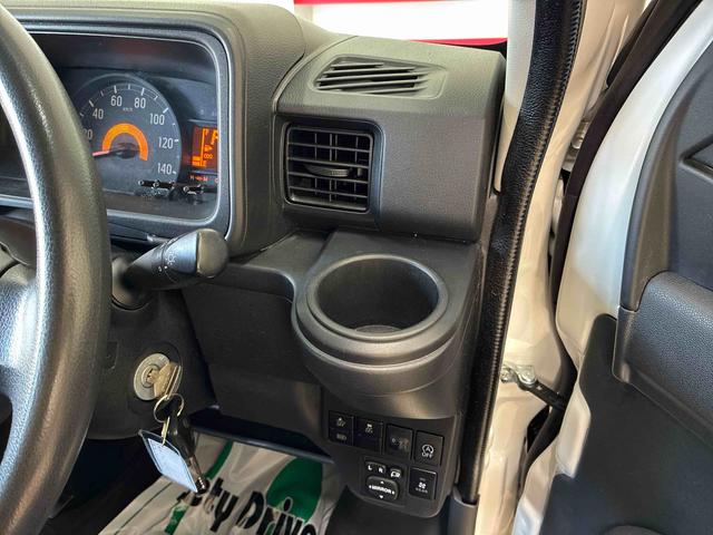 ハイゼットカーゴクルーズターボＳＡIIIパートタイム４ＷＤ　スマアシＩＩＩ（衝突安全防止機能）　純正ナビ　両側スライドドア　キーレス　マニュアルエアコン　ＬＥＤヘッドランプ　パワーウィンドウ　コーナーセンサー（リヤ）　デュアルエアバッグ（秋田県）の中古車