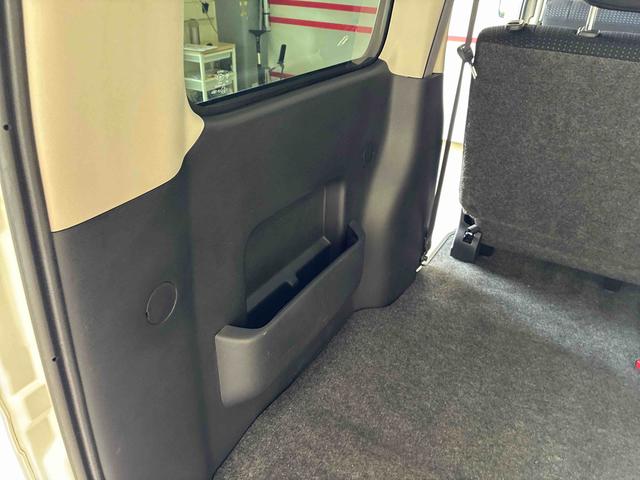 ハイゼットカーゴクルーズターボＳＡIIIパートタイム４ＷＤ　スマアシＩＩＩ（衝突安全防止機能）　純正ナビ　両側スライドドア　キーレス　マニュアルエアコン　ＬＥＤヘッドランプ　パワーウィンドウ　コーナーセンサー（リヤ）　デュアルエアバッグ（秋田県）の中古車
