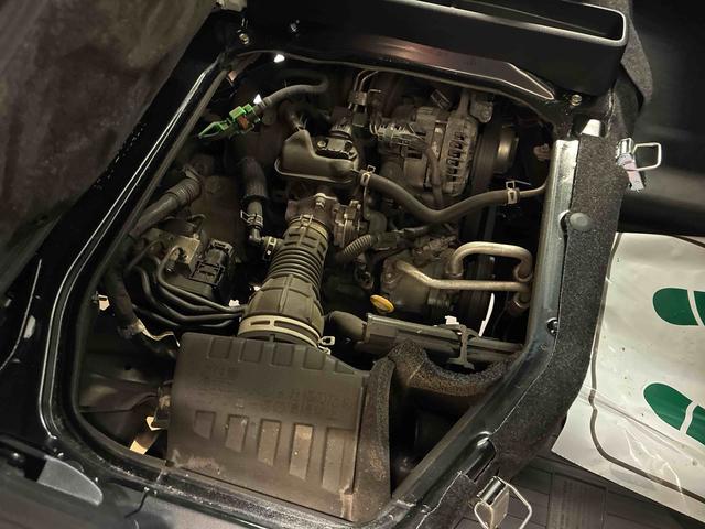 ハイゼットカーゴクルーズ電子制御式４ＷＤ　スマアシ（衝突安全防止機能）　純正ナビ／ドラレコ　両側スライドドア　キーフリー　マニュアルエアコン　オートライト　ＬＥＤヘッド／フォグランプ　ＥＴＣ　パワーウィンドウ（秋田県）の中古車