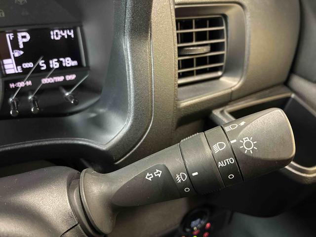 ハイゼットカーゴクルーズ電子制御式４ＷＤ　スマアシ（衝突安全防止機能）　純正ナビ／ドラレコ　両側スライドドア　キーフリー　マニュアルエアコン　オートライト　ＬＥＤヘッド／フォグランプ　ＥＴＣ　パワーウィンドウ（秋田県）の中古車