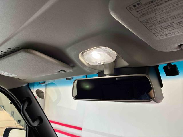 ハイゼットカーゴクルーズ電子制御式４ＷＤ　スマアシ（衝突安全防止機能）　純正ナビ／ドラレコ　両側スライドドア　キーフリー　マニュアルエアコン　オートライト　ＬＥＤヘッド／フォグランプ　ＥＴＣ　パワーウィンドウ（秋田県）の中古車