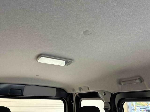 ハイゼットカーゴクルーズ電子制御式４ＷＤ　スマアシ（衝突安全防止機能）　純正ナビ／ドラレコ　両側スライドドア　キーフリー　マニュアルエアコン　オートライト　ＬＥＤヘッド／フォグランプ　ＥＴＣ　パワーウィンドウ（秋田県）の中古車