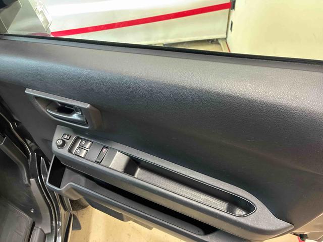 ハイゼットカーゴクルーズ電子制御式４ＷＤ　スマアシ（衝突安全防止機能）　純正ナビ／ドラレコ　両側スライドドア　キーフリー　マニュアルエアコン　オートライト　ＬＥＤヘッド／フォグランプ　ＥＴＣ　パワーウィンドウ（秋田県）の中古車