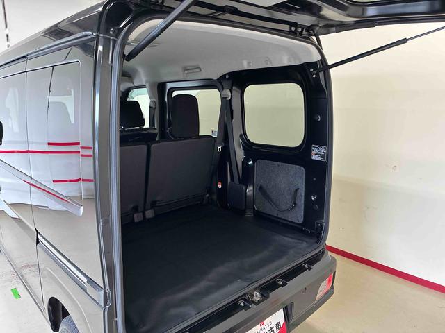 ハイゼットカーゴクルーズ電子制御式４ＷＤ　スマアシ（衝突安全防止機能）　純正ナビ／ドラレコ　両側スライドドア　キーフリー　マニュアルエアコン　オートライト　ＬＥＤヘッド／フォグランプ　ＥＴＣ　パワーウィンドウ（秋田県）の中古車