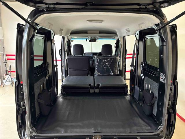 ハイゼットカーゴクルーズ電子制御式４ＷＤ　スマアシ（衝突安全防止機能）　純正ナビ／ドラレコ　両側スライドドア　キーフリー　マニュアルエアコン　オートライト　ＬＥＤヘッド／フォグランプ　ＥＴＣ　パワーウィンドウ（秋田県）の中古車