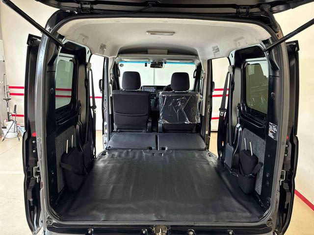 ハイゼットカーゴクルーズ電子制御式４ＷＤ　スマアシ（衝突安全防止機能）　純正ナビ／ドラレコ　両側スライドドア　キーフリー　マニュアルエアコン　オートライト　ＬＥＤヘッド／フォグランプ　ＥＴＣ　パワーウィンドウ（秋田県）の中古車