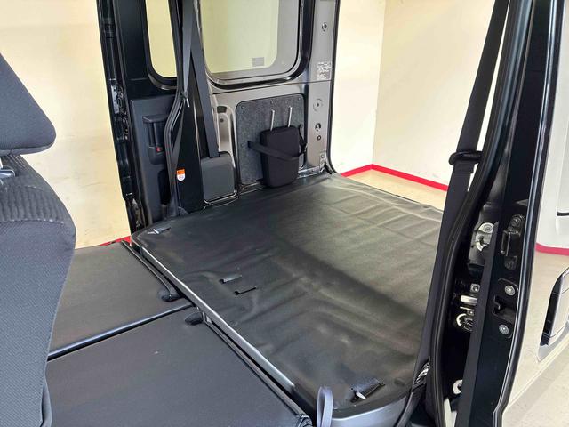 ハイゼットカーゴクルーズ電子制御式４ＷＤ　スマアシ（衝突安全防止機能）　純正ナビ／ドラレコ　両側スライドドア　キーフリー　マニュアルエアコン　オートライト　ＬＥＤヘッド／フォグランプ　ＥＴＣ　パワーウィンドウ（秋田県）の中古車