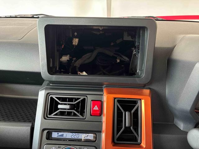 タフトＧ４ＷＤ　スマートアシスト（衝突安全防止機能）　キーフリー　オートエアコン／ライト　ＬＥＤヘッドランプ／フォグランプ　バックカメラ　チルトステアリング　シートリフター　純正リモコンエンジンスターター（秋田県）の中古車