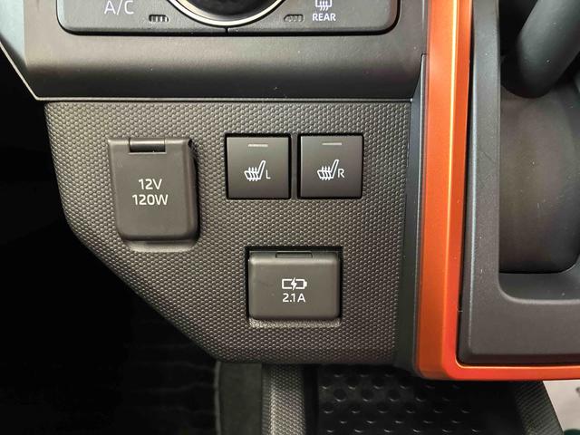 タフトＧ４ＷＤ　スマートアシスト（衝突安全防止機能）　キーフリー　オートエアコン／ライト　ＬＥＤヘッドランプ／フォグランプ　バックカメラ　チルトステアリング　シートリフター　純正リモコンエンジンスターター（秋田県）の中古車
