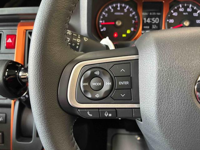 タフトＧ４ＷＤ　スマートアシスト（衝突安全防止機能）　キーフリー　オートエアコン／ライト　ＬＥＤヘッドランプ／フォグランプ　バックカメラ　チルトステアリング　シートリフター　純正リモコンエンジンスターター（秋田県）の中古車