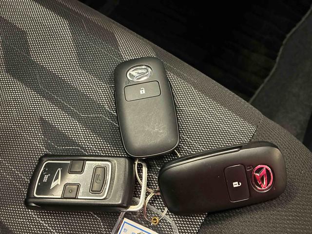 タフトＧ４ＷＤ　スマートアシスト（衝突安全防止機能）　キーフリー　オートエアコン／ライト　ＬＥＤヘッドランプ／フォグランプ　バックカメラ　チルトステアリング　シートリフター　純正リモコンエンジンスターター（秋田県）の中古車