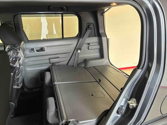 タフトＧ４ＷＤ　スマートアシスト（衝突安全防止機能）　キーフリー　オートエアコン／ライト　ＬＥＤヘッドランプ／フォグランプ　バックカメラ　チルトステアリング　シートリフター　純正リモコンエンジンスターター（秋田県）の中古車