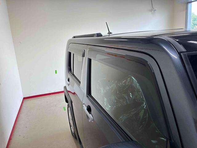 タフトＧ４ＷＤ　スマートアシスト（衝突安全防止機能）　キーフリー　オートエアコン／ライト　ＬＥＤヘッドランプ／フォグランプ　バックカメラ　チルトステアリング　シートリフター　純正リモコンエンジンスターター（秋田県）の中古車