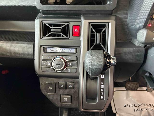 タフトＧ　ダーククロムベンチャー４ＷＤ　スマアシ（衝突安全防止機能）　キーフリー　オートエアコン／ライト　ＬＥＤヘッドランプ／フォグランプ　バックカメラ　チルトステアリング　シートリフター　前席シートヒーター（秋田県）の中古車