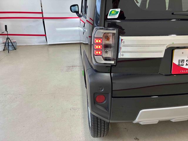 タフトG クロムベンチャー4WD スマアシ(衝突安全防止機能) クルーズコントロール キーフリー オートエアコン/ライト LEDヘッド/フォグランプ バックカメラ チルトステアリング シートリフター 前席シートヒーター(秋田県)の中古車