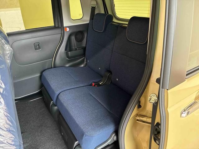 ムーヴキャンバスセオリーG eco IDLE非装着車4WD スマアシ(衝突安全防止機能) キーフリー オートエアコン/ライト LEDヘッドランプ/フォグランプ バックカメラ 両側パワースライドドア チルトステアリング シートリフター 前席シートヒーター(秋田県)の中古車