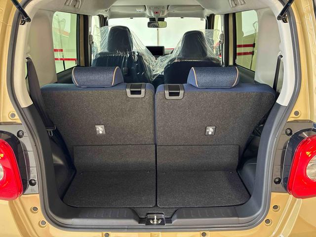 ムーヴキャンバスセオリーG eco IDLE非装着車4WD スマアシ(衝突安全防止機能) キーフリー オートエアコン/ライト LEDヘッドランプ/フォグランプ バックカメラ 両側パワースライドドア チルトステアリング シートリフター 前席シートヒーター(秋田県)の中古車