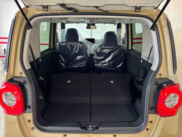 ムーヴキャンバスセオリーG eco IDLE非装着車4WD スマアシ(衝突安全防止機能) キーフリー オートエアコン/ライト LEDヘッドランプ/フォグランプ バックカメラ 両側パワースライドドア チルトステアリング シートリフター 前席シートヒーター(秋田県)の中古車