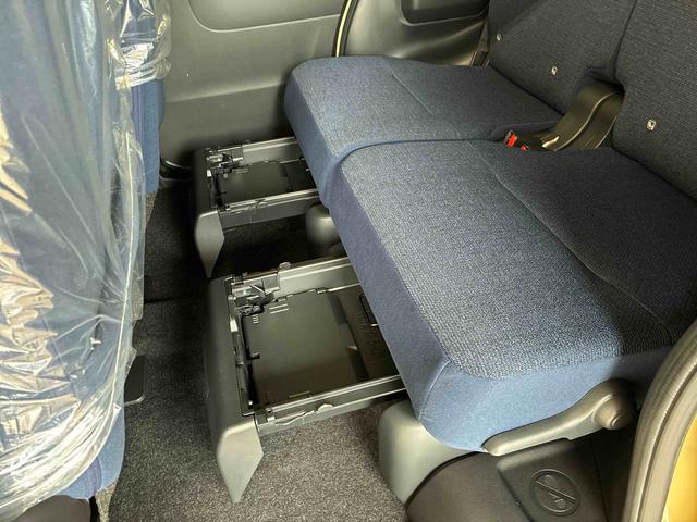ムーヴキャンバスセオリーG eco IDLE非装着車4WD スマアシ(衝突安全防止機能) キーフリー オートエアコン/ライト LEDヘッドランプ/フォグランプ バックカメラ 両側パワースライドドア チルトステアリング シートリフター 前席シートヒーター(秋田県)の中古車