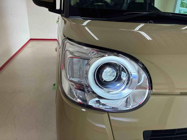ムーヴキャンバスセオリーG eco IDLE非装着車4WD スマアシ(衝突安全防止機能) キーフリー オートエアコン/ライト LEDヘッドランプ/フォグランプ バックカメラ 両側パワースライドドア チルトステアリング シートリフター 前席シートヒーター(秋田県)の中古車