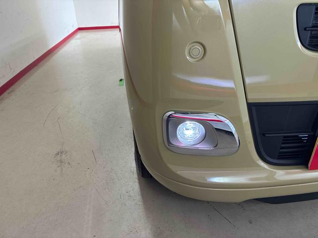 ムーヴキャンバスセオリーG eco IDLE非装着車4WD スマアシ(衝突安全防止機能) キーフリー オートエアコン/ライト LEDヘッドランプ/フォグランプ バックカメラ 両側パワースライドドア チルトステアリング シートリフター 前席シートヒーター(秋田県)の中古車