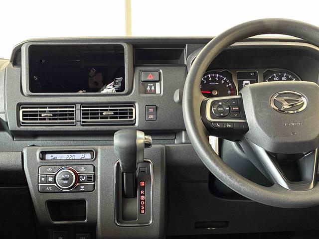 アトレーRS電子制御式4WD スマアシ(衝突安全防止機能) ターボ 両側パワースライドドア キーフリー オートエアコン/ライト LEDヘッド/フォグランプ バックカメラ クルーズコントロール 電動格納式ドアミラー(秋田県)の中古車