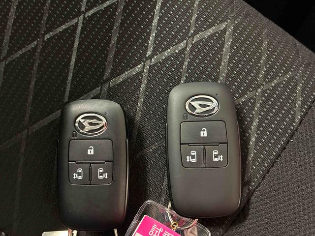 アトレーRS電子制御式4WD スマアシ(衝突安全防止機能) ターボ 両側パワースライドドア キーフリー オートエアコン/ライト LEDヘッド/フォグランプ バックカメラ クルーズコントロール 電動格納式ドアミラー(秋田県)の中古車