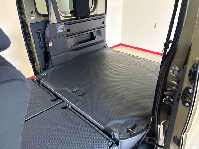 アトレーRS電子制御式4WD スマアシ(衝突安全防止機能) ターボ 両側パワースライドドア キーフリー オートエアコン/ライト LEDヘッド/フォグランプ バックカメラ クルーズコントロール 電動格納式ドアミラー(秋田県)の中古車