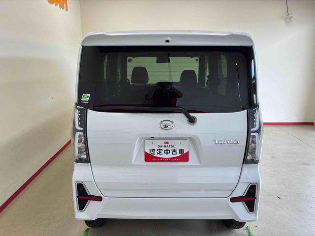 タントカスタムXスタイルセレクション4WD スマアシ(衝突安全防止機能) 純正ナビ 両側パワースライドドア キーフリー オートエアコン/ライト LEDヘッド/フォグランプ バックカメラ チルトステアリング シートリフター(秋田県)の中古車