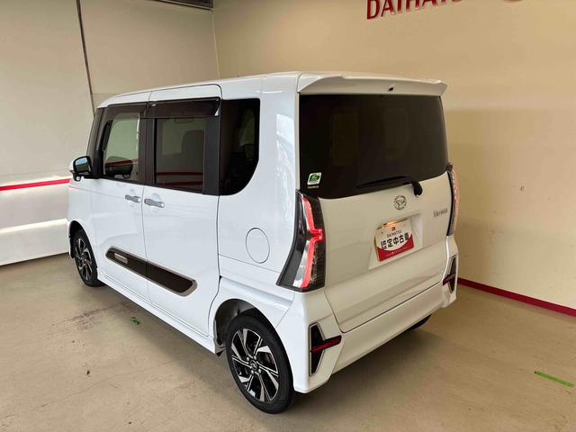 タントカスタムXスタイルセレクション4WD スマアシ(衝突安全防止機能) 純正ナビ 両側パワースライドドア キーフリー オートエアコン/ライト LEDヘッド/フォグランプ バックカメラ チルトステアリング シートリフター(秋田県)の中古車