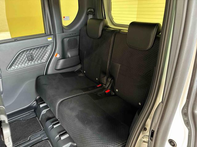 タントカスタムXスタイルセレクション4WD スマアシ(衝突安全防止機能) 純正ナビ 両側パワースライドドア キーフリー オートエアコン/ライト LEDヘッド/フォグランプ バックカメラ チルトステアリング シートリフター(秋田県)の中古車