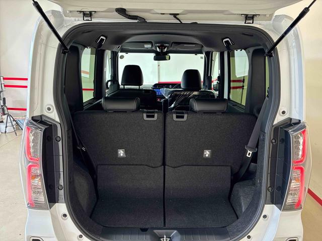 タントカスタムXスタイルセレクション4WD スマアシ(衝突安全防止機能) 純正ナビ 両側パワースライドドア キーフリー オートエアコン/ライト LEDヘッド/フォグランプ バックカメラ チルトステアリング シートリフター(秋田県)の中古車
