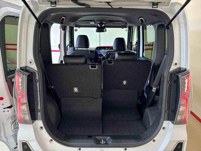 タントカスタムXスタイルセレクション4WD スマアシ(衝突安全防止機能) 純正ナビ 両側パワースライドドア キーフリー オートエアコン/ライト LEDヘッド/フォグランプ バックカメラ チルトステアリング シートリフター(秋田県)の中古車