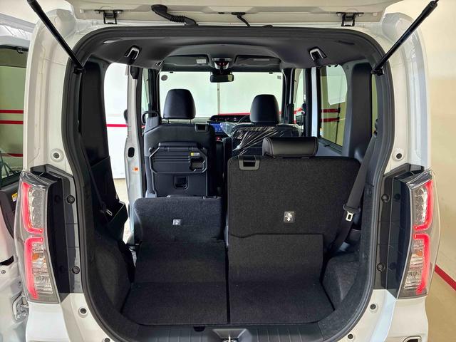 タントカスタムXスタイルセレクション4WD スマアシ(衝突安全防止機能) 純正ナビ 両側パワースライドドア キーフリー オートエアコン/ライト LEDヘッド/フォグランプ バックカメラ チルトステアリング シートリフター(秋田県)の中古車