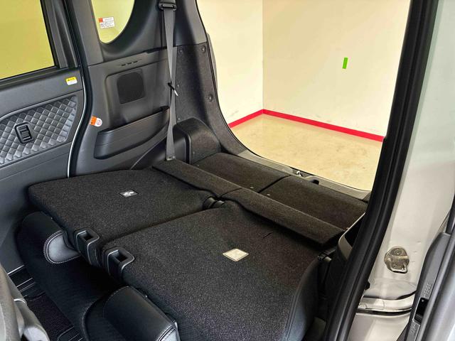 タントカスタムXスタイルセレクション4WD スマアシ(衝突安全防止機能) 純正ナビ 両側パワースライドドア キーフリー オートエアコン/ライト LEDヘッド/フォグランプ バックカメラ チルトステアリング シートリフター(秋田県)の中古車