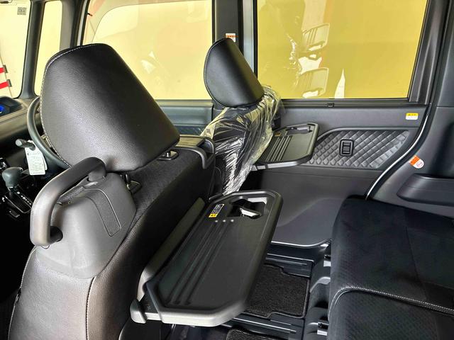 タントカスタムXスタイルセレクション4WD スマアシ(衝突安全防止機能) 純正ナビ 両側パワースライドドア キーフリー オートエアコン/ライト LEDヘッド/フォグランプ バックカメラ チルトステアリング シートリフター(秋田県)の中古車