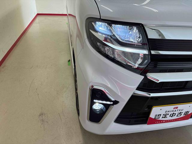 タントカスタムXスタイルセレクション4WD スマアシ(衝突安全防止機能) 純正ナビ 両側パワースライドドア キーフリー オートエアコン/ライト LEDヘッド/フォグランプ バックカメラ チルトステアリング シートリフター(秋田県)の中古車