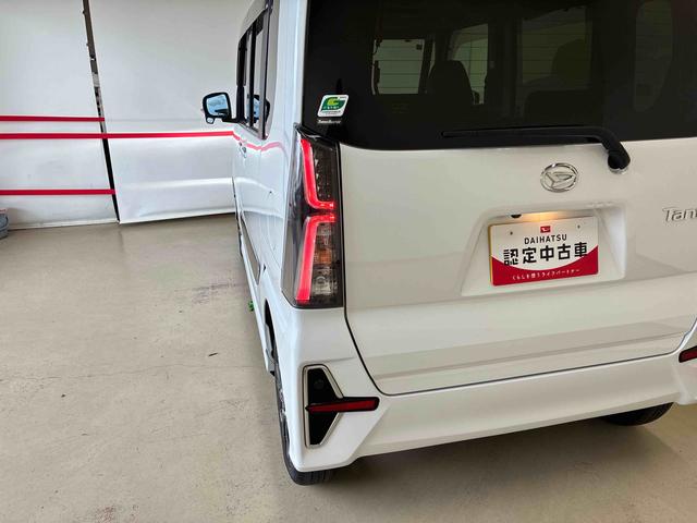 タントカスタムXスタイルセレクション4WD スマアシ(衝突安全防止機能) 純正ナビ 両側パワースライドドア キーフリー オートエアコン/ライト LEDヘッド/フォグランプ バックカメラ チルトステアリング シートリフター(秋田県)の中古車